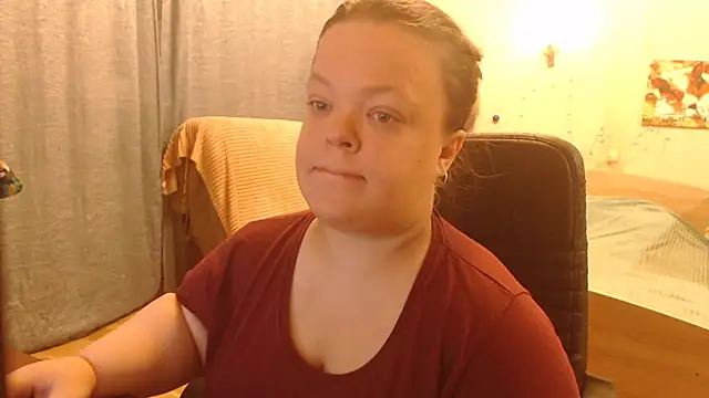 Janiffer MiMi online show from 01-05-25, 04:59