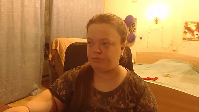 Janiffer MiMi online show from 01-07-25, 01:17