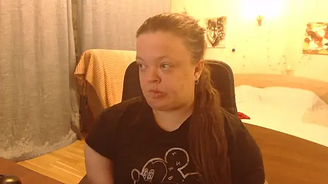 Janiffer MiMi online show from 01-23-25, 12:57