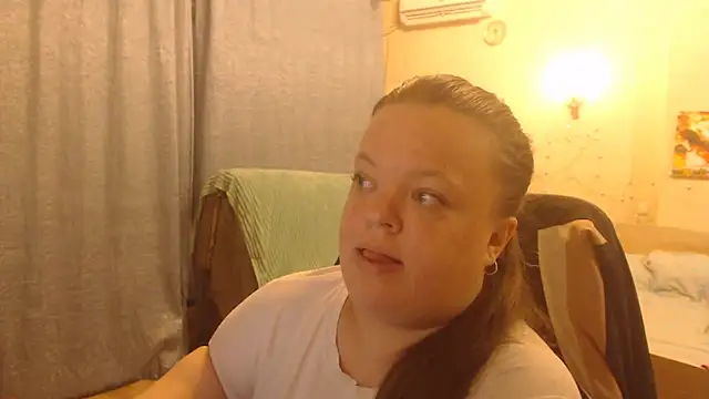 Janiffer MiMi online show from 03-20-25, 07:57