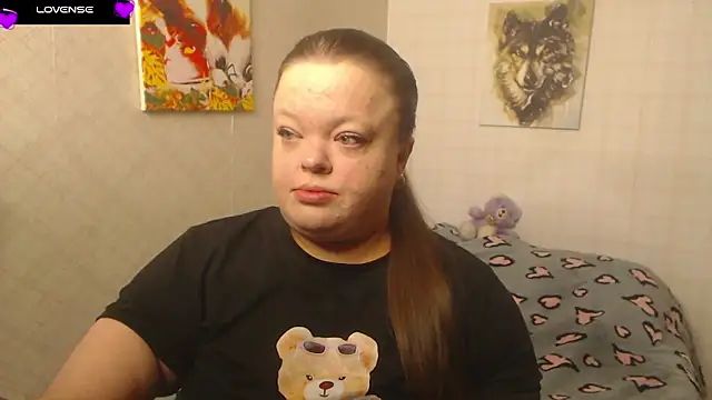 Janiffer MiMi online show from 10-22-25, 05:02