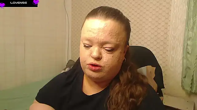 Janiffer MiMi online show from 03-06-26, 04:03