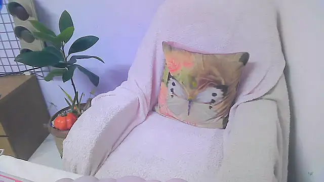 PinkPudding online show from 06-04-26, 11:55