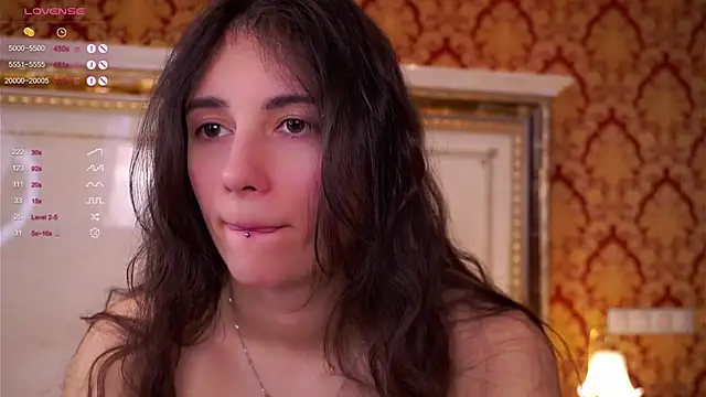 Holla Molly online show from 02-14-25, 10:49