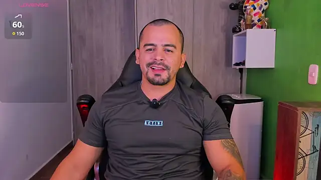 Ricardo 1998 online show from 02-11-26, 03:00