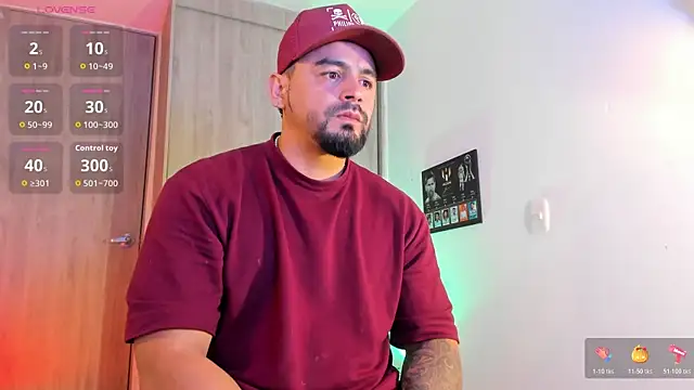 Ricardo 1998 online show from 07-18-26, 12:59
