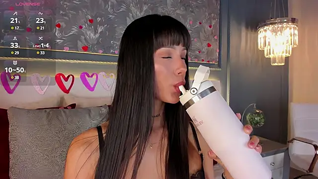 evamoretti online show from 02-16-25, 01:47