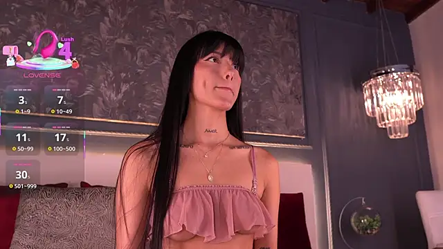 evamoretti online show from 09-15-25, 11:38