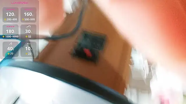 MissValday online show from 02-26-25, 06:04