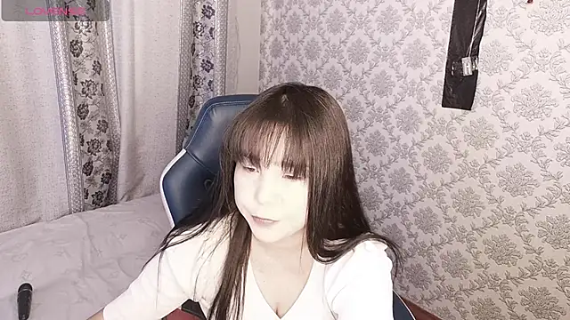 MissValday online show from 01-15-26, 05:56