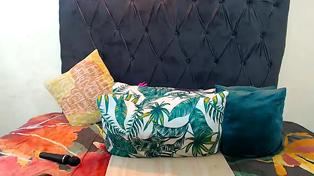 AvaOcean online show from 10-14-25, 09:59