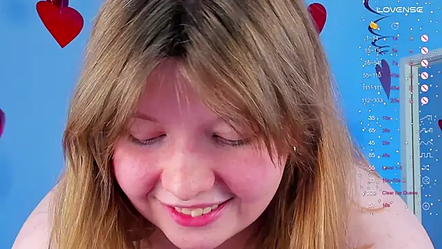 Snapshot of Vivian_cutie chatting on 02-16-25, 05:59 Vivian cutie online show from 02-16-25, 05:59