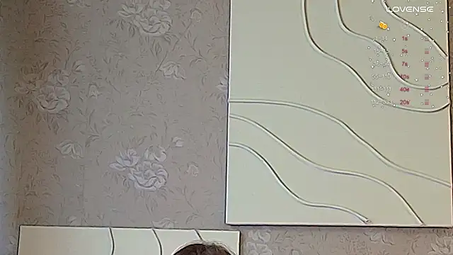 Snapshot of Vivian_cutie chatting on 10-11-25, 10:36 Vivian cutie online show from 10-11-25, 10:36