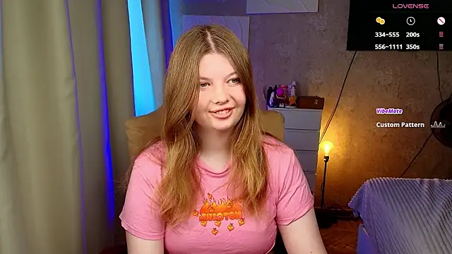 Vivian cutie online show from 03-28-26, 04:34