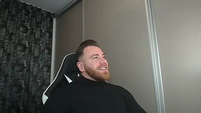 Thori92 online show from 03-18-25, 06:15