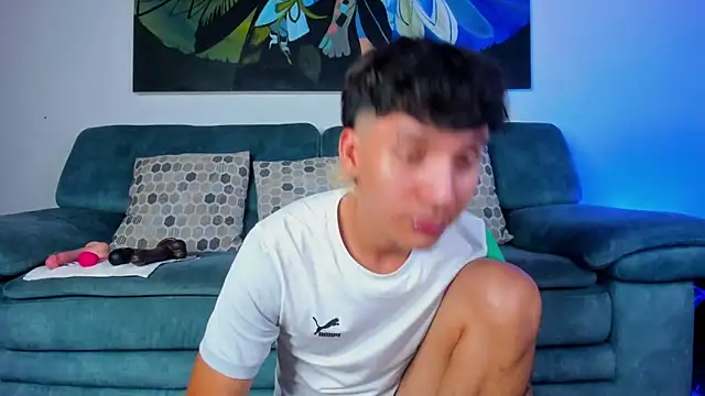 Snapshot of JacoboSwam chatting on 12-08-24, 06:33 JacoboSwam online show from 12-08-24, 06:33