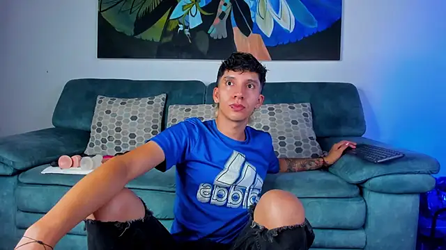 Snapshot of JacoboSwam chatting on 12-09-24, 11:03 JacoboSwam online show from 12-09-24, 11:03