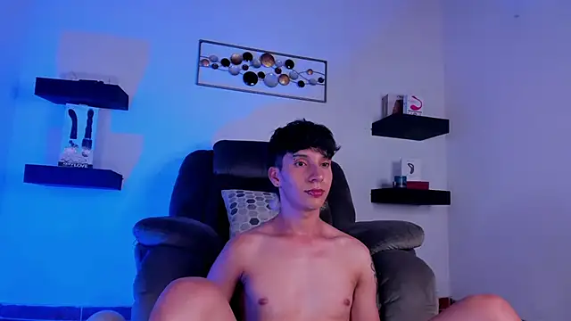 Snapshot of JacoboSwam chatting on 01-17-25, 12:53 JacoboSwam online show from 01-17-25, 12:53