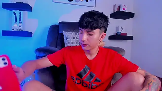 Snapshot of JacoboSwam chatting on 01-18-25, 10:39 JacoboSwam online show from 01-18-25, 10:39