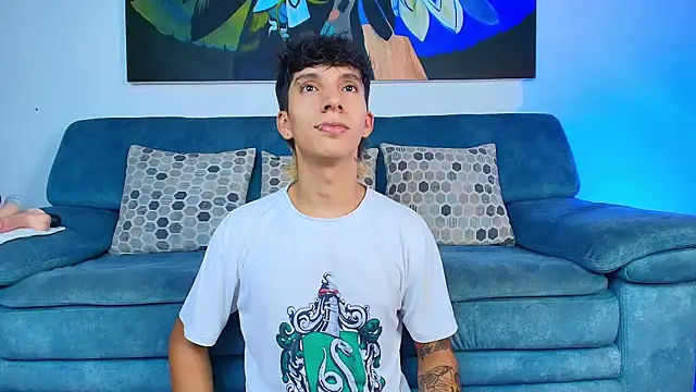 Snapshot of JacoboSwam chatting on 01-26-25, 11:08 JacoboSwam online show from 01-26-25, 11:08