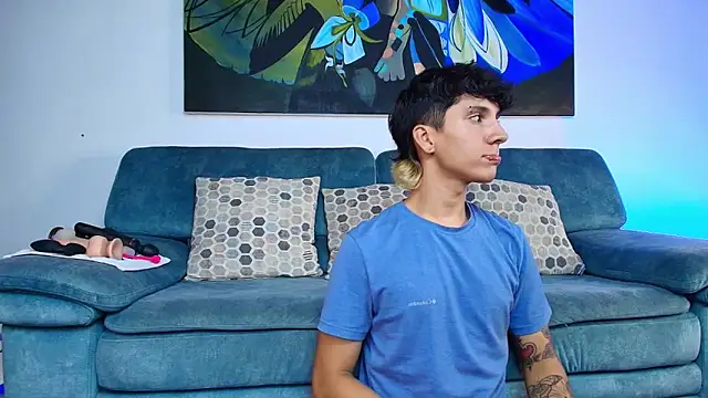 Snapshot of JacoboSwam chatting on 01-27-25, 11:00 JacoboSwam online show from 01-27-25, 11:00