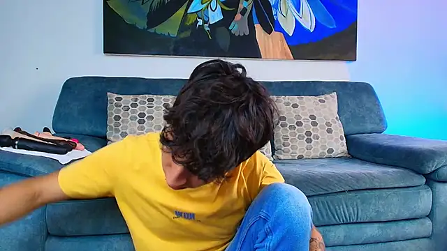 Snapshot of JacoboSwam chatting on 01-31-25, 09:16 JacoboSwam online show from 01-31-25, 09:16