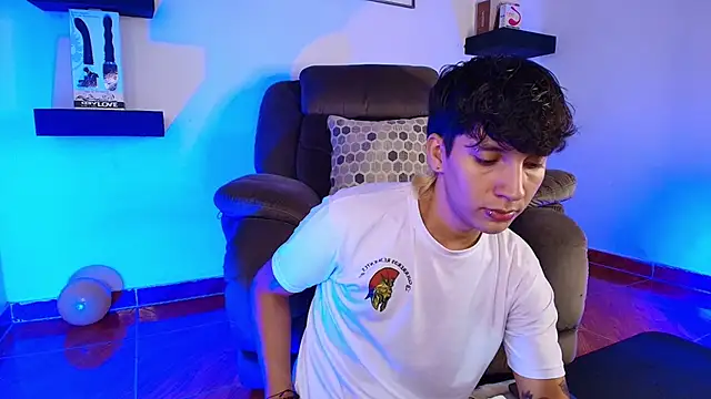 Snapshot of JacoboSwam chatting on 02-09-25, 09:39 JacoboSwam online show from 02-09-25, 09:39