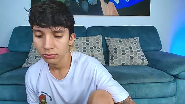 Snapshot of JacoboSwam chatting on 02-24-25, 10:59 JacoboSwam online show from 02-24-25, 10:59