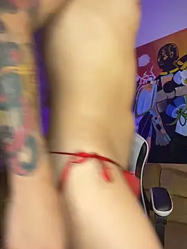 Snapshot of JacoboSwam chatting on 09-28-25, 11:04 JacoboSwam online show from 09-28-25, 11:04