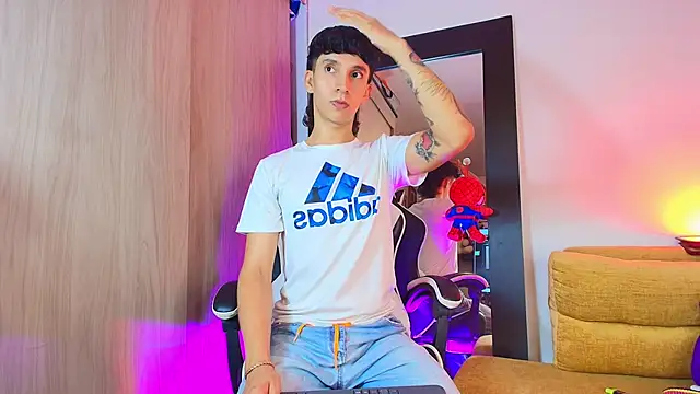 JacoboSwam online show from 03-20-26, 03:00