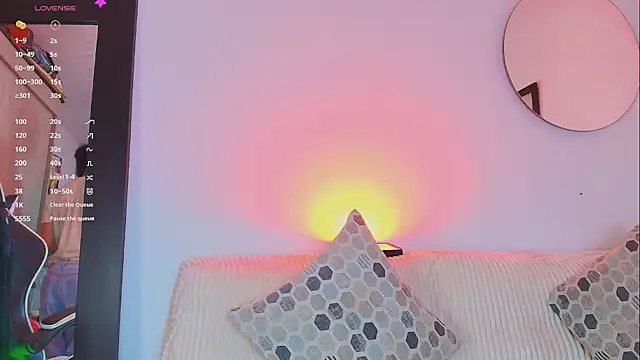 JacoboSwam online show from 06-11-26, 03:04