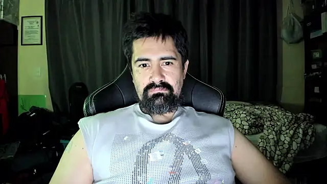 VonDoomdelToro online show from 11-06-25, 09:10