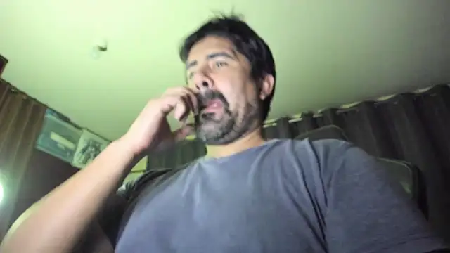 Snapshot of VonDoomdelToro chatting on 05-31-26, 05:59 VonDoomdelToro online show from 05-31-26, 05:59