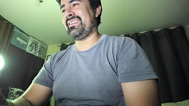 Snapshot of VonDoomdelToro chatting on 06-02-26, 06:48 VonDoomdelToro online show from 06-02-26, 06:48