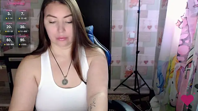 Snapshot of Korolek12 chatting on 01-28-25, 07:53 Korolek12 online show from 01-28-25, 07:53