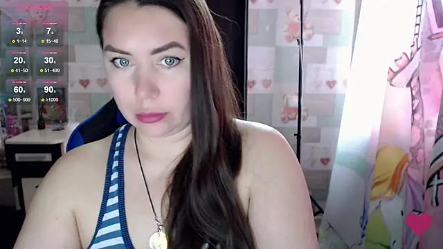 Snapshot of Korolek12 chatting on 02-04-25, 11:27 Korolek12 online show from 02-04-25, 11:27