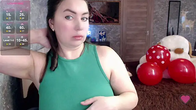 Snapshot of Korolek12 chatting on 02-11-25, 09:53 Korolek12 online show from 02-11-25, 09:53