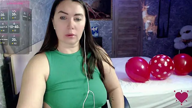 Snapshot of Korolek12 chatting on 02-11-25, 07:38 Korolek12 online show from 02-11-25, 07:38