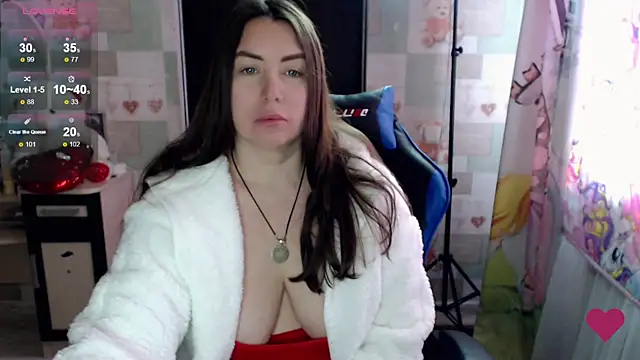 Snapshot of Korolek12 chatting on 02-24-25, 07:33 Korolek12 online show from 02-24-25, 07:33