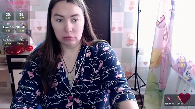 Snapshot of Korolek12 chatting on 02-24-25, 04:15 Korolek12 online show from 02-24-25, 04:15