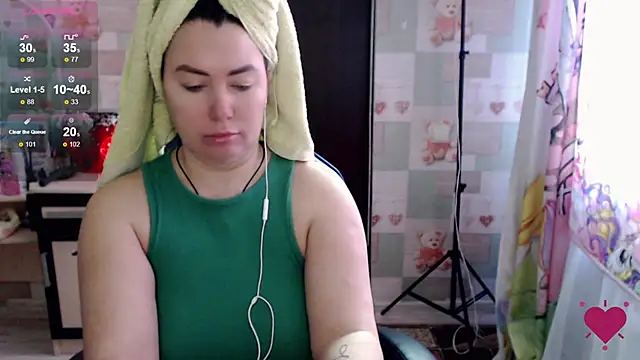 Snapshot of Korolek12 chatting on 03-04-25, 05:21 Korolek12 online show from 03-04-25, 05:21