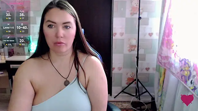 Snapshot of Korolek12 chatting on 03-13-25, 08:15 Korolek12 online show from 03-13-25, 08:15