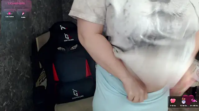 Korolek12 online show from 04-01-26, 03:53