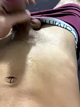 Snapshot of TestySoftness chatting on 10-14-25, 01:34 TestySoftness online show from 10-14-25, 01:34