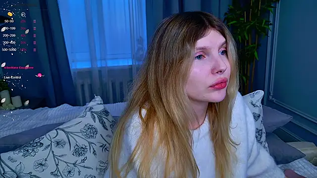  aleksa  online show from 12-14-25, 06:52