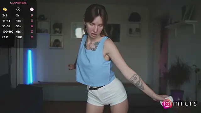 melanielwithu online show from 06-21-26, 05:48