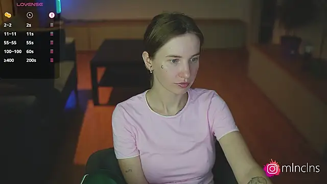 melanielwithu online show from 07-25-26, 06:27