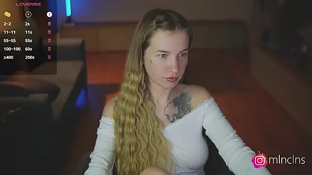 melanielwithu online show from 07-28-26, 06:53