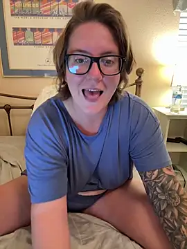 Lizzyloo online show from 12-03-24, 07:44