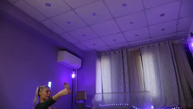 mandypeas online show from 12-18-24, 07:47